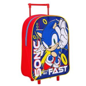 Sonic Trolley Bag