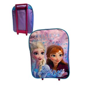 Frozen Trolley Bag
