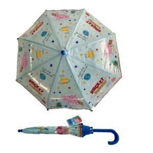 Peppa Pig Umbrella Girls Peppa Pig Umbrella Just Have Fun