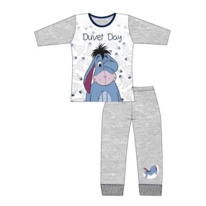 Wtp Pyjamas Girls Wtp Sleepwear Set