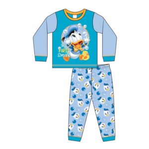 Baby Boys Donald Duck Pyjamas set Set