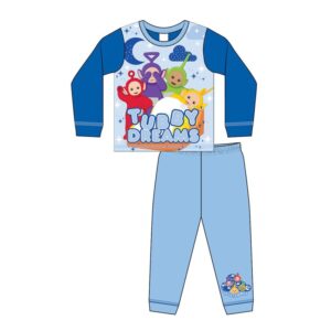 Boys Teletubbies pyjamas
