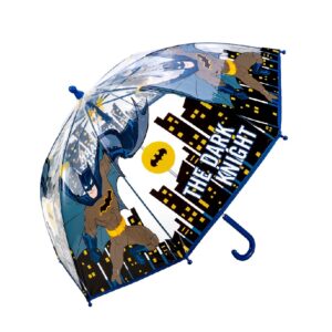Batman Umbrella Kids DC Batman Umbrella