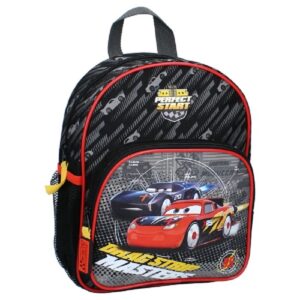 Cars Backpack Kids Disney Cars School Bag Perfect Start Size 29 x 23 x 9 cm