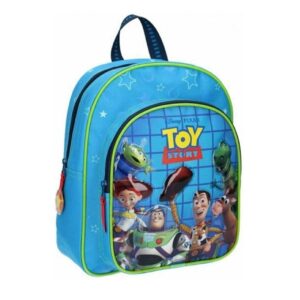 Toy Story Backpack Boys Disney Toy Story School Bag Size 31 x 25 x 9 cm