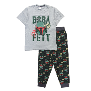 Star Wars Pyjamas Men’s Star Wars Pyjamas Set Cotton