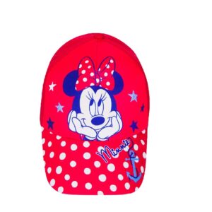 Minnie Mouse Kids Baseball cap