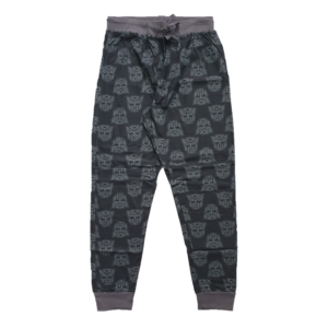 Transformers Lounge Pants Men’s Transformers Pyjamas Bottom S-XL Grey