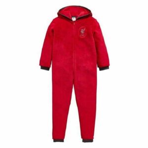 Liverpool Onesie Men’s Liverpool Onesie Size S-XL