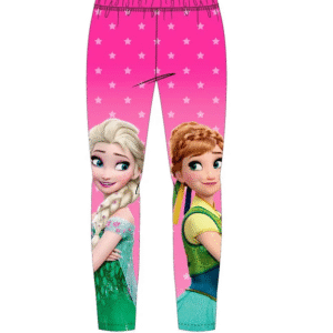 Disney Frozen Girls Leggings