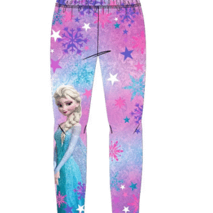 Disney Frozen Girls Legging
