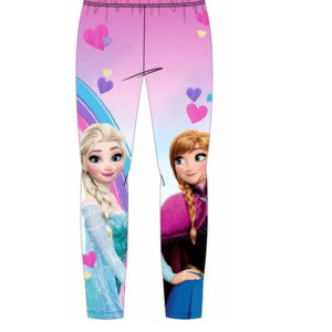 Disney Frozen Girls Leggings