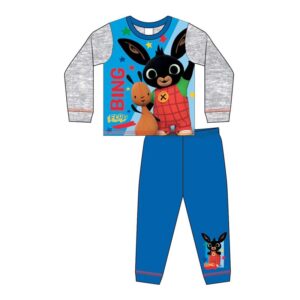 Bing Pyjamas Set Kids Bing Sleepwear Age 18 Months To 5 Years